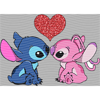 Valentine's Day-QRJ  6123